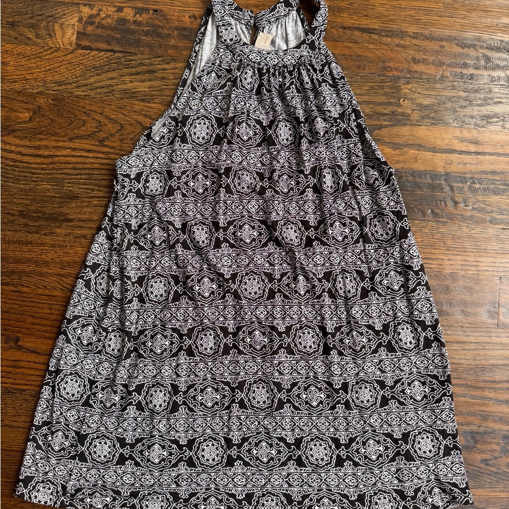 LOFT sleeveless top